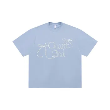 CHANT'2nd T Shirts Women's