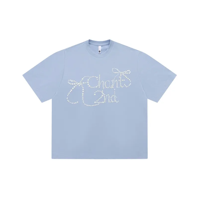 CHANT'2nd T Shirts Women's-11