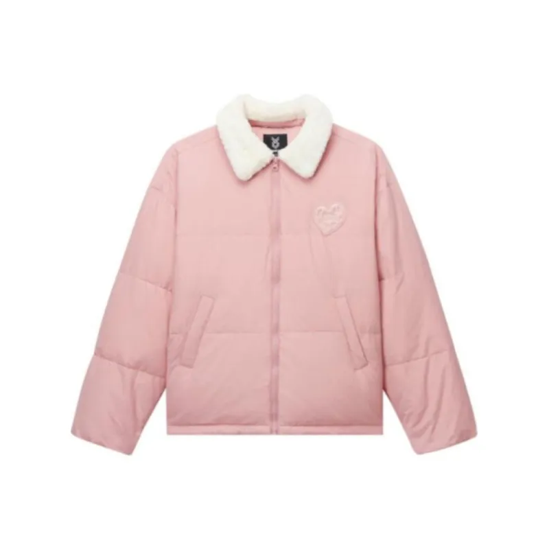 Fingercroxx Down Jackets Women's-6