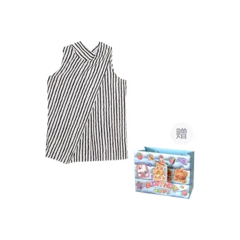 REMOULD Shirts Women's Striped Top