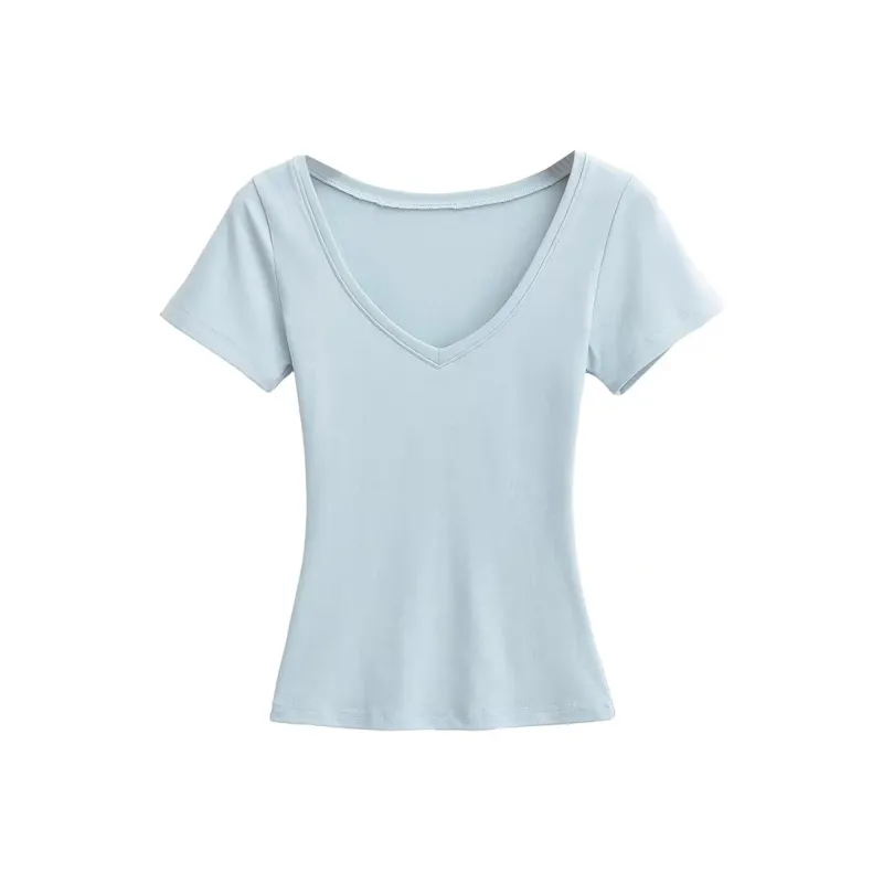 Aghr T Shirts Women's-7