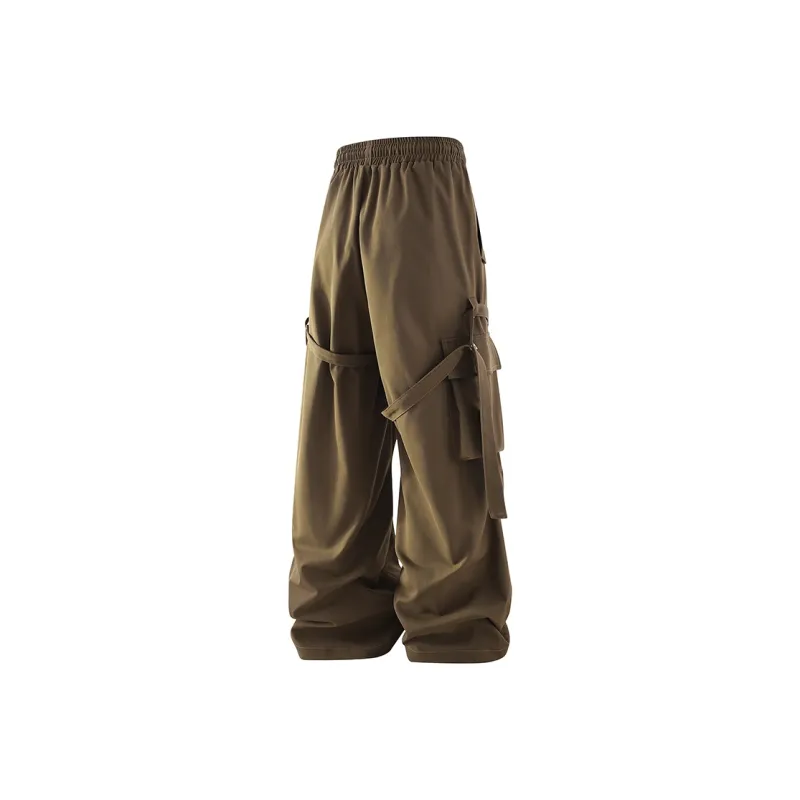 OPMO Cargo Pants Unisex-15