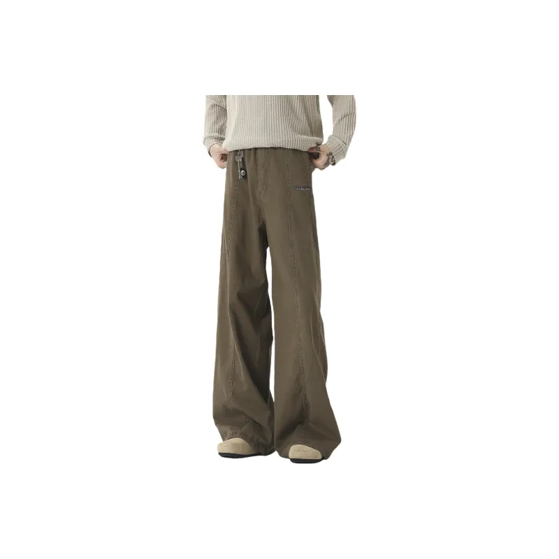 TBSM Jeans Unisex-0