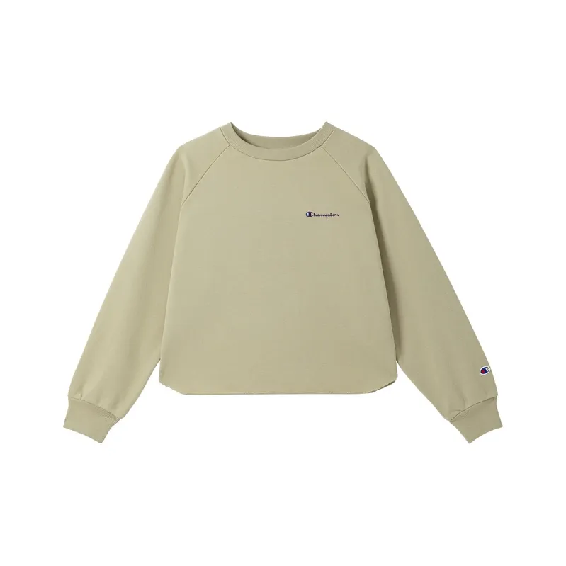 Champion SS24 Sweatshirt Women's-4