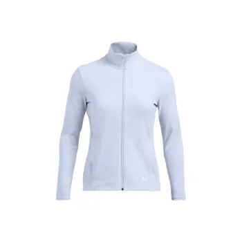 Under Armour Women's UA Motion Jacket Jackets & Coats Women's Aura Blue