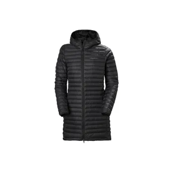 HELLY HANSEN Sirdal Jacket Women's Black