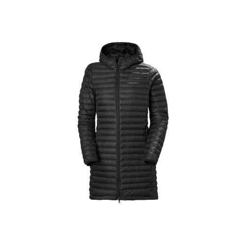 HELLY HANSEN Sirdal Jacket Women's Black