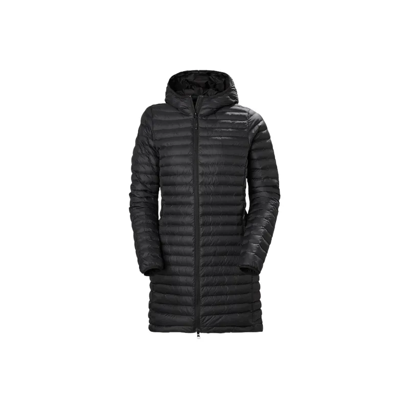HELLY HANSEN Sirdal Jacket Women's Black-0