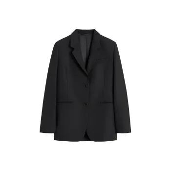 TOTEME Business Suits Women's Black