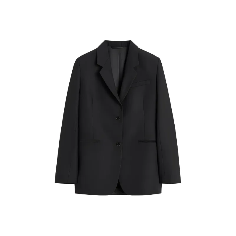 TOTEME Business Suits Women's Black-0