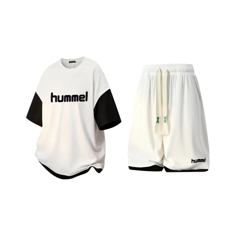 Hummel Casual Sportswear Unisex 2 Pack-6