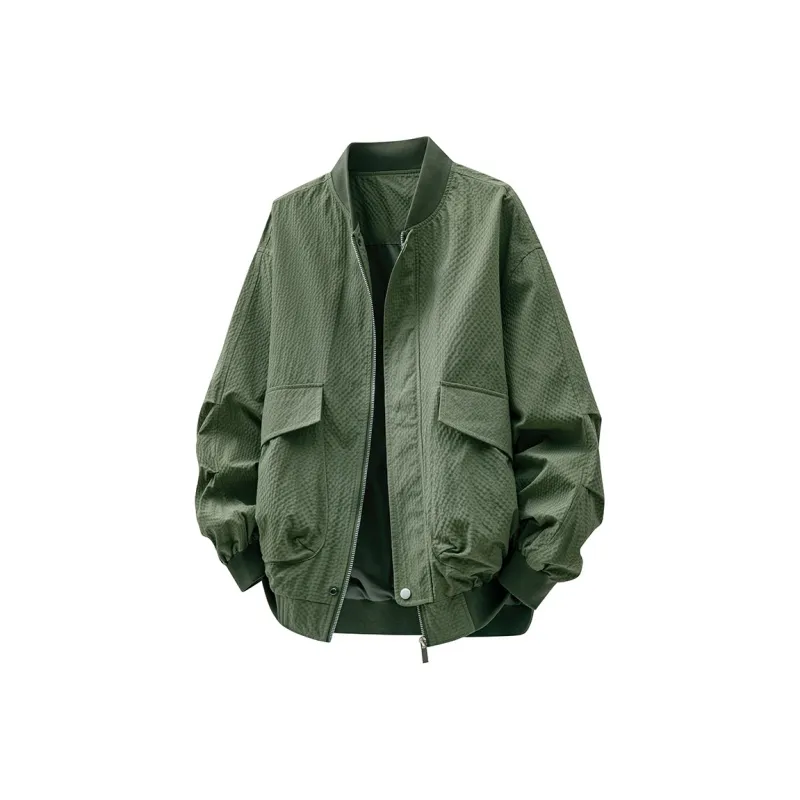 Maserati Jackets & Coats Unisex-5