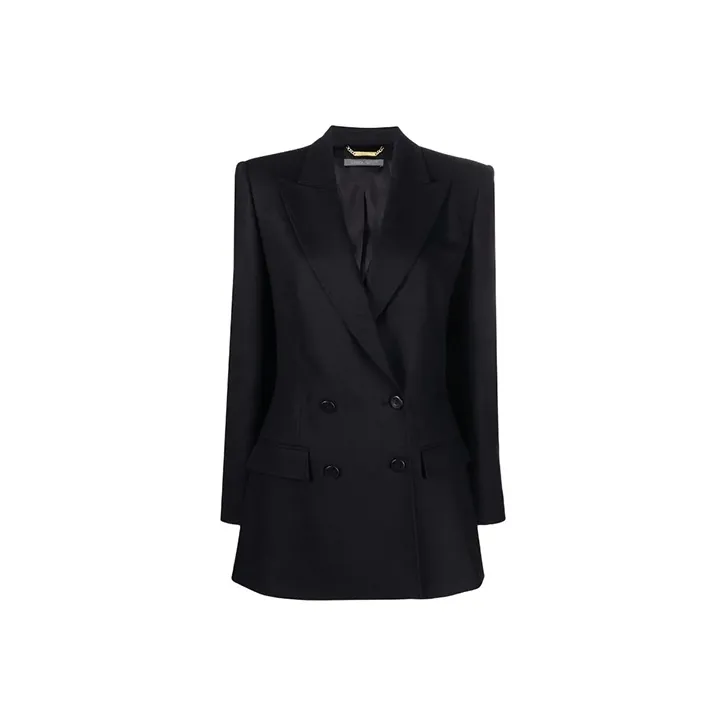ALBERTA FERRETTI Business Suits Women's Black-0
