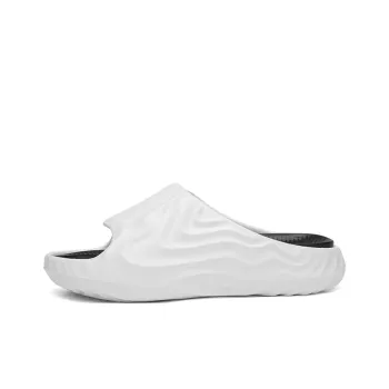 NANJIREN EVA Slip Resistant Abrasion Resistant Slide Slippers Men's