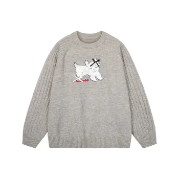 CYNI Knitwear Women's Gray