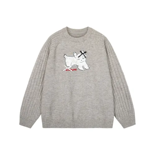 CYNI Knitwear Women's Gray