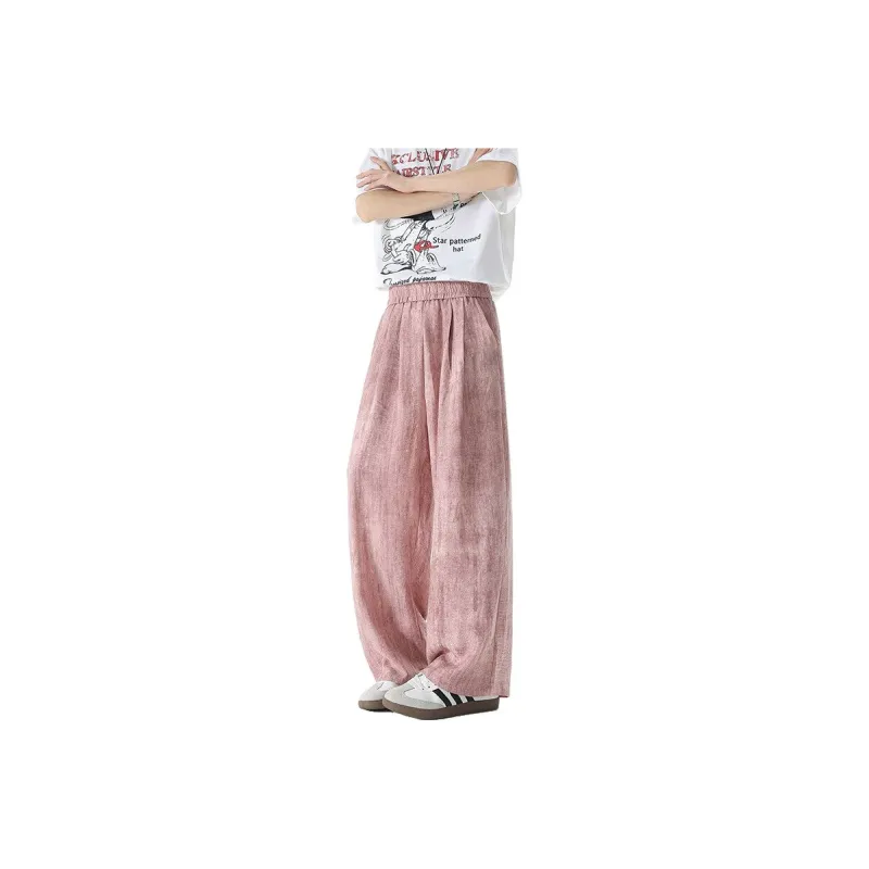 SCHEPPERHEYN Casual Pants Unisex-4