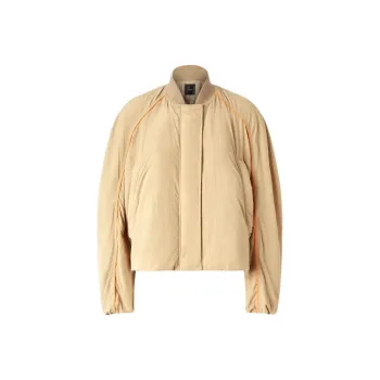 PINKO Padded Bomber Jackte