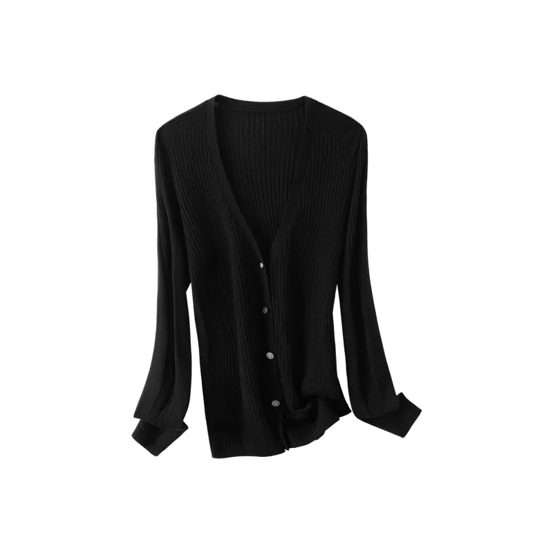 H YXIANG Knitwear Women's-0