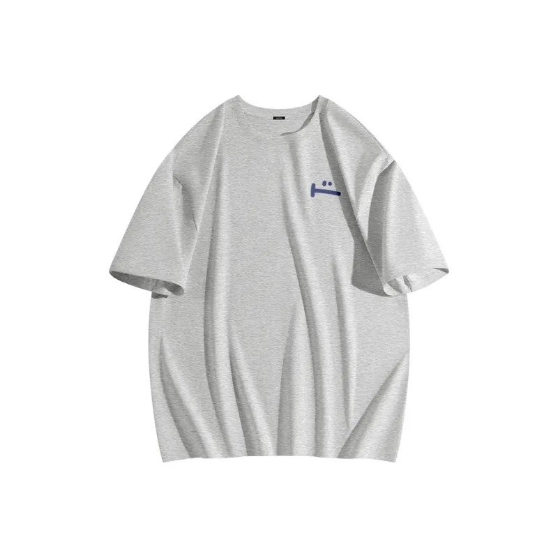 MINISO T Shirts Unisex-36