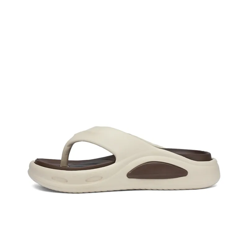 YUZHAOLIN EVA Quiet Odor Resistant Abrasion Resistant Slip Resistant Flip Flops Men's-10