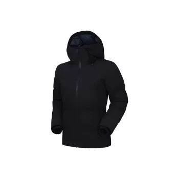 KAILAS Down Jacket Women's Ink Black