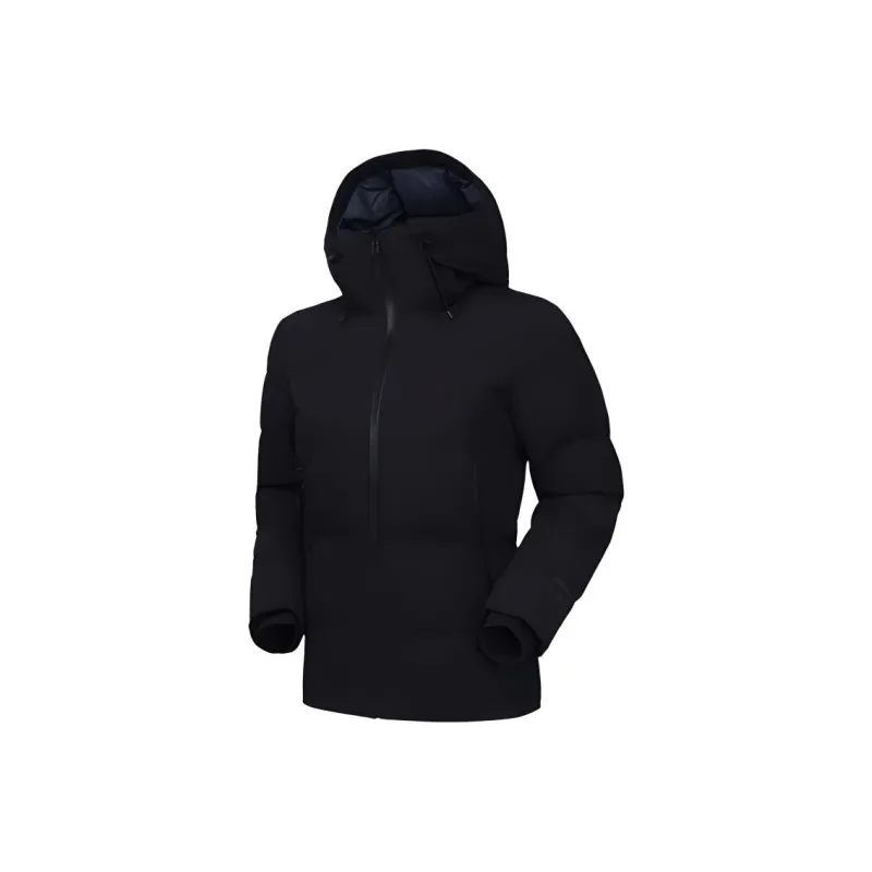 KAILAS Down Jacket Women's Ink Black-0