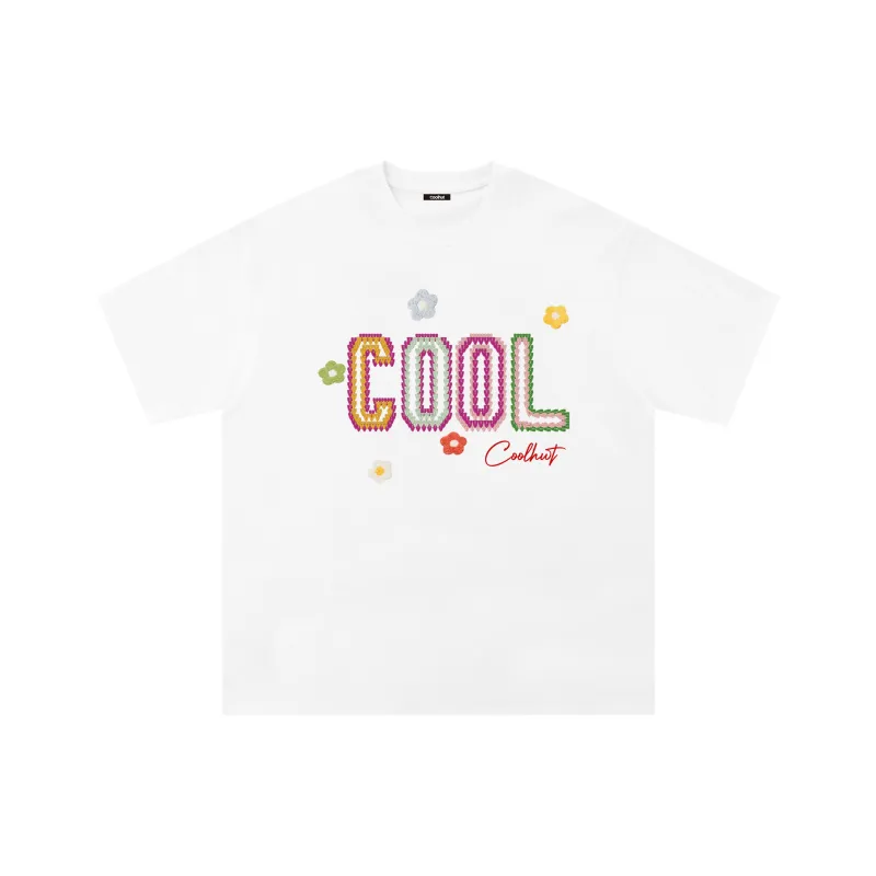 Coolhut T Shirts Unisex-4