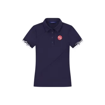 RYDER CUP EST.1927 Polo Shirt Women's