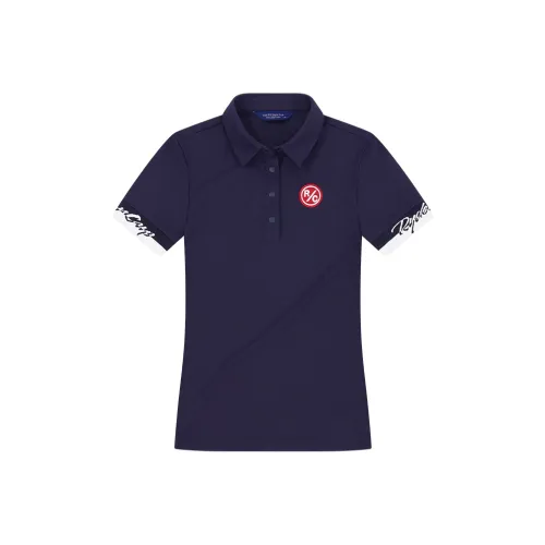 RYDER CUP EST.1927 Polo Shirt Women's