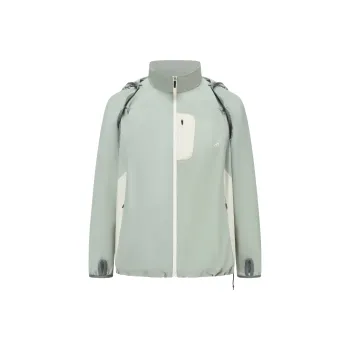 XINQITIAN Sports Casual Jackets & Coats Women's