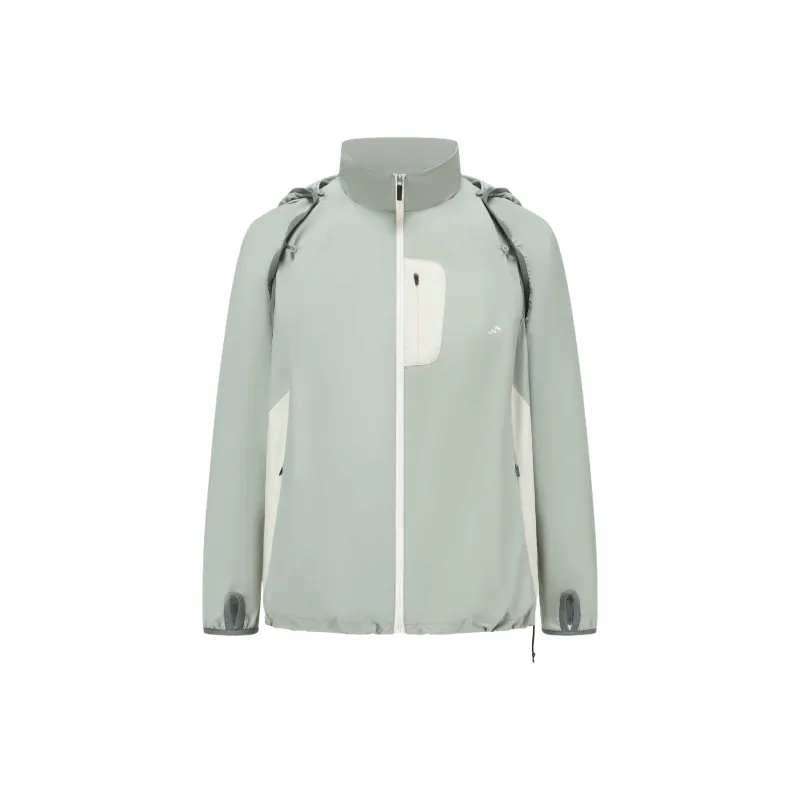 XINQITIAN Sports Casual Jackets & Coats Women's-0