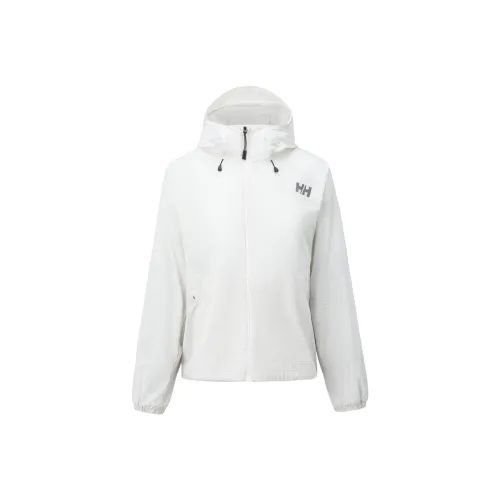 HELLY HANSEN x RE LIANMINGKUAN SS25 Jacket Women's