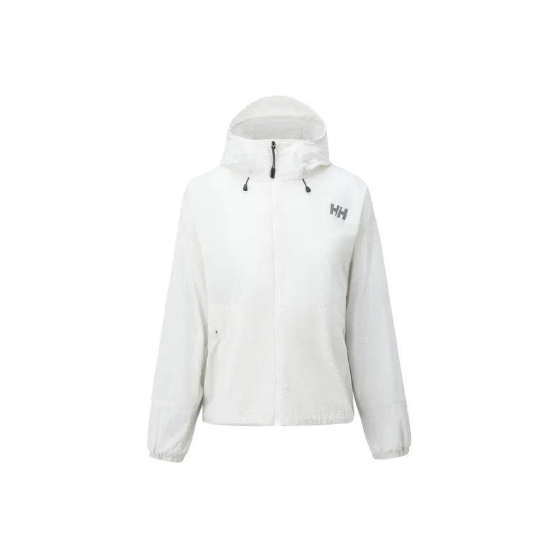 HELLY HANSEN x RE LIANMINGKUAN SS25 Jacket Women's-2