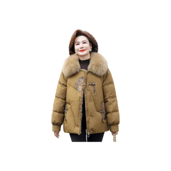 YAYA Down Jackets Women's