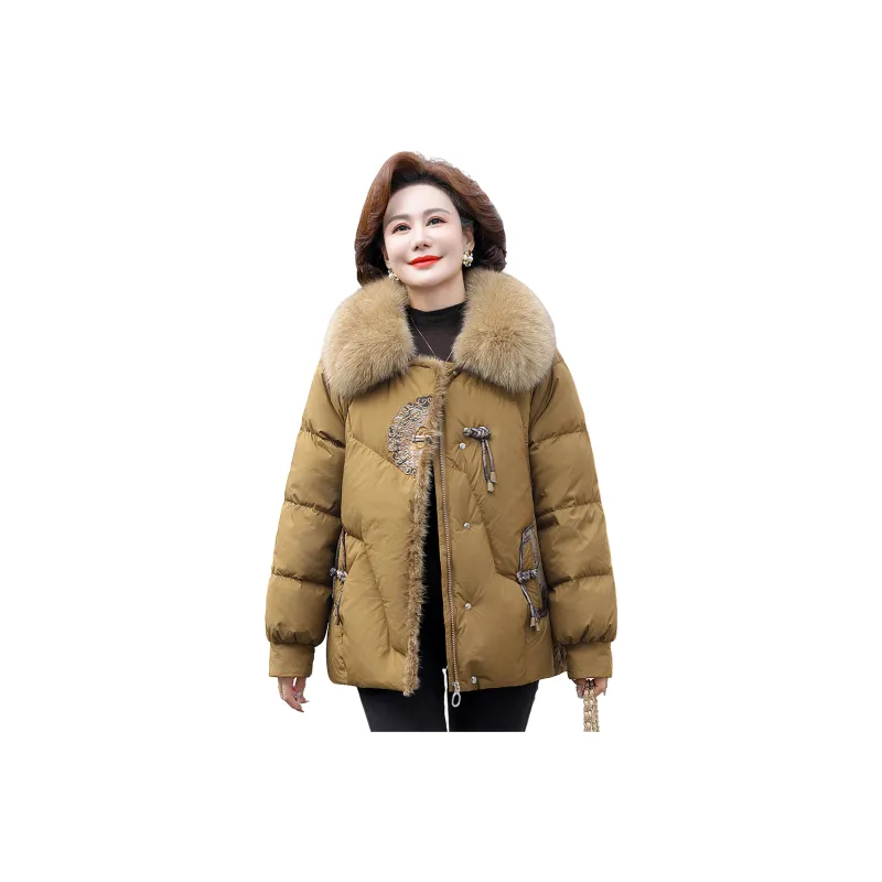 YAYA Down Jackets Women's-0