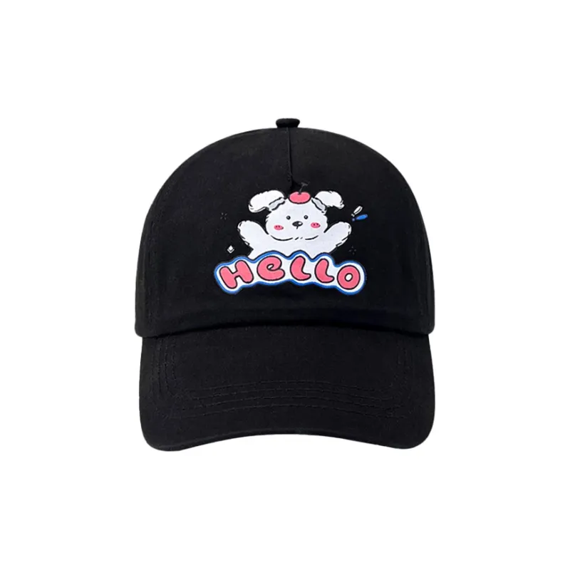 VIVIWELL Cotton Baseball Caps Unisex-8