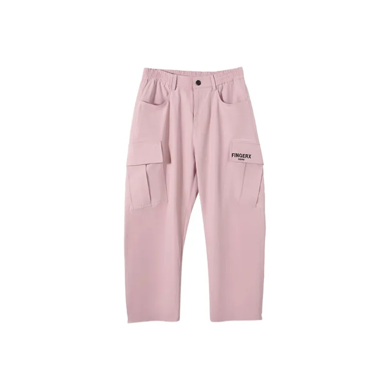 Fingercroxx Cargo Pants Unisex-9