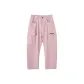 [Workwear Large Pocket]Pink