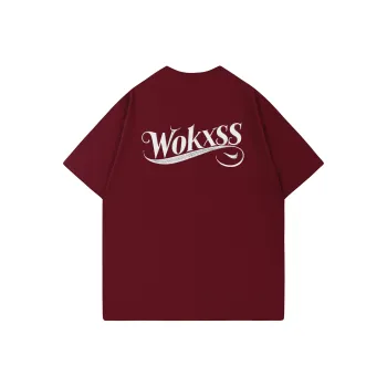 WOKXSS T Shirts Unisex
