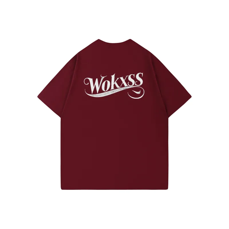 WOKXSS T Shirts Unisex-11