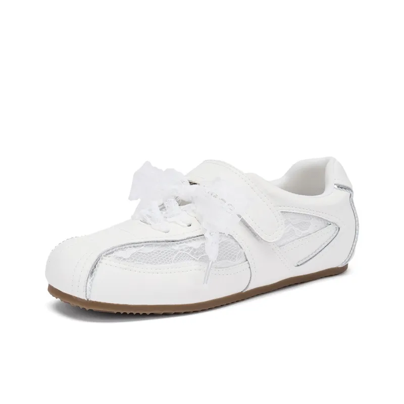 Hotwind Sports Ballet Collection Breathable Low Top Casual Shoes Women's-1
