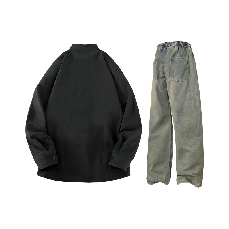 MEXICAN Casual Sportswear Unisex-0