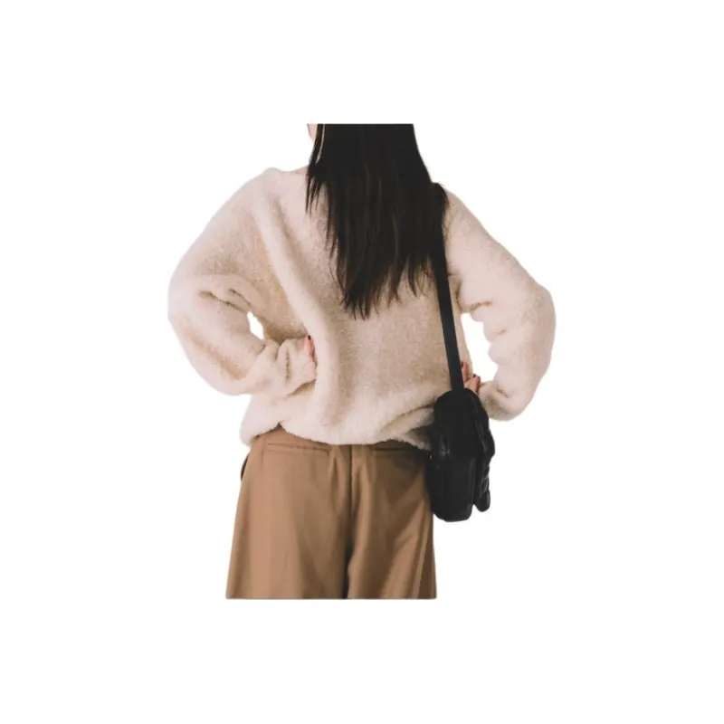 FREAK'S STORE Knitwear Women's Ecru-1