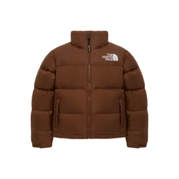 THE NORTH FACE 1996 Collection Jackets Coats Women's Dark Brown