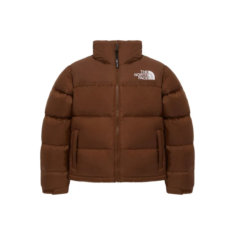 THE NORTH FACE 1996 Collection Jackets Coats Women's Dark Brown-0