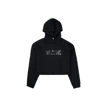 Mizuno PERFORMANCE Series Sweatshirt Women's Black