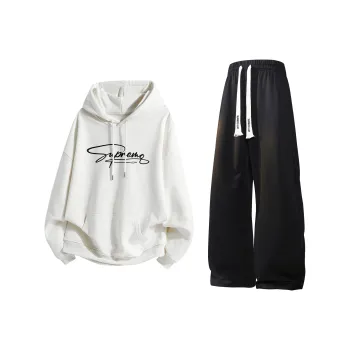 Supremo Cat Casual Sportswear Unisex