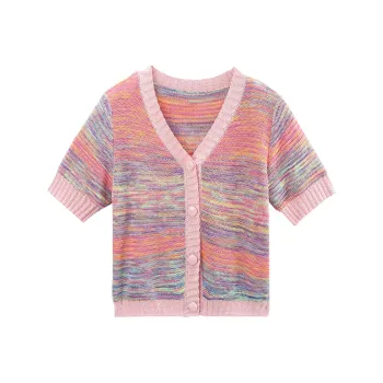 A Paradise For Awakening Knitwear Women's