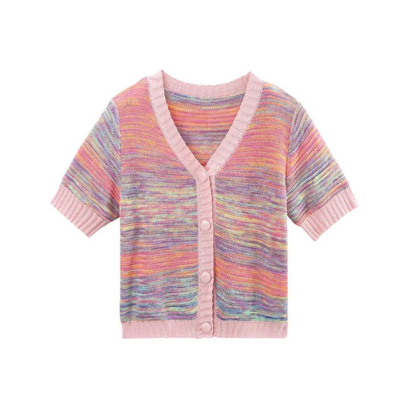 A Paradise For Awakening Knitwear Women's-0
